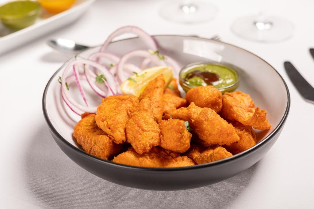 Amritsari-Fish