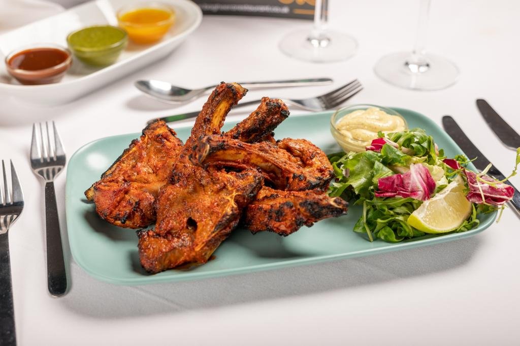 Tandoori-Lamb-Chop