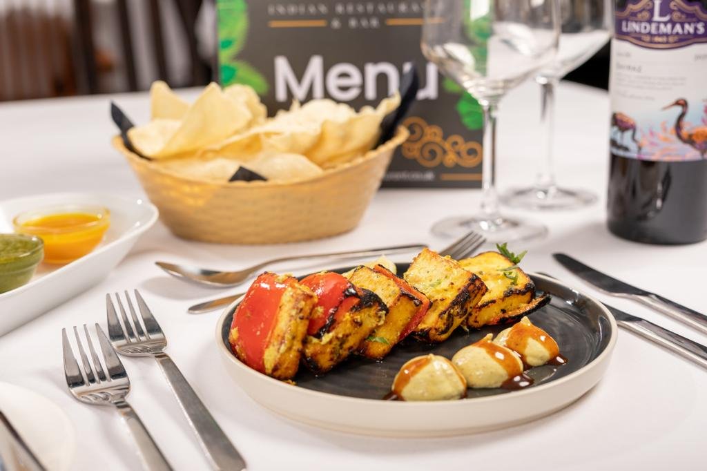 Tandoori-Paneer-Tikka